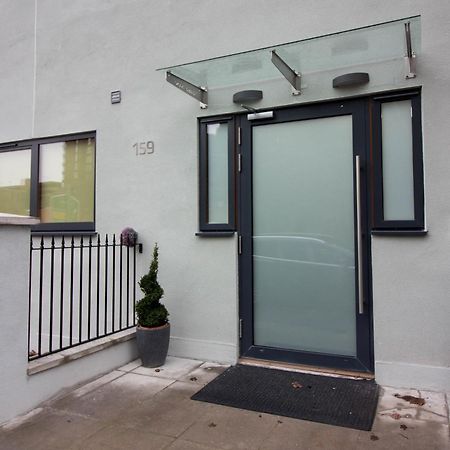 Trafalgar House Stoke-on-Trent Exterior photo